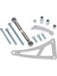 CVF Racing Alternator Bracket For Oldsmobile Big Block