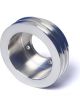CVF Racing Crankshaft Pulley 2V For Oldsmobile 350- 455