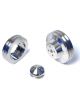 CVF Racing Pulley Kit 2V For Oldsmobile (5.6in. Tall Water Pump)