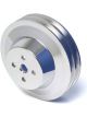 CVF Racing Water Pump Pulley 2V (5.6in. Tall Water Pump)