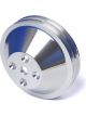 CVF Racing Water Pump Pulley 2V (6.0in. Tall Water Pump)