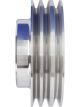 CVF Racing Crankshaft Pulley 3V For Oldsmobile 350- 455