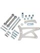 CVF Racing Power Steering Bracket For Pontiac