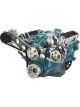 CVF Racing Serpentine Conversion For Pontiac