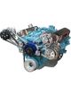 CVF Racing Serpentine Conversion For Pontiac