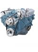 CVF Racing Serpentine Conversion For Pontiac