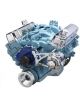 CVF Racing Serpentine Conversion For Pontiac