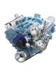 CVF Racing Serpentine Conversion For Pontiac