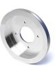 CVF Racing Crankshaft Pulley 1V High Flow For Pontiac