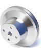 CVF Racing Water Pump Pulley 1V For Pontiac