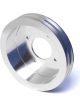 CVF Racing Crankshaft Pulley 2V High Flow For Pontiac