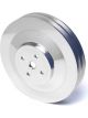 CVF Racing Water Pump Pulley 2V For Pontiac (64- 68)