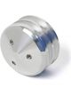 CVF Racing Alternator Pulley-2 For Pontiac