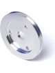 CVF Racing Crankshaft Pulley V-Belt SWP 1V For Chevrolet Small Block