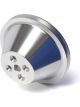 CVF Racing Water Pump Pulley V-Belt SWP For Chevrolet Small Block