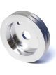 CVF Racing Crankshaft Pulley V-Belt SWP 2V For Chevrolet Small Block