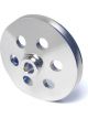 CVF Racing Power Steering Pulley V-Belt For Ford 351W Big Block