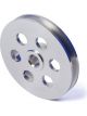 CVF Racing Power Steering Pulley V-Belt Special Offset For Ford