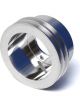 CVF Racing Crank Pulley 2V For Ford Small Block (3 Bolt Crank)
