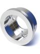 CVF Racing Crank Pulley 1V For Ford 302 351W 351M & 400 (4 Bolt Crank)