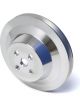 CVF Racing Water Pump Pulley For Ford 302 351W 351M (Underdrive)