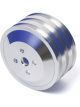 CVF Racing Water Pump Pulley 3V 302 351W 351M & 400 (High Flow)