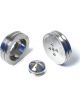 CVF Racing Pulley Kit PS For Short Ford Small Block