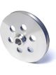 CVF Racing Power Steering Pulley Press Fit For Chrysler Small Block