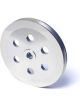 CVF Racing Power Steering Pulley Keyway For Chrysler (OEM Bracket)