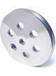 CVF Racing Power Steering Pulley Keyway For Chrysler (CVF Bracket)
