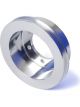 CVF Racing Crankshaft Pulley 1V For Chrysler Small Block