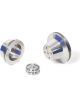 CVF Racing Pulley Kit For Chrysler Small Block