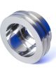 CVF Racing Crankshaft Pulley 2V For Chrysler Small Block