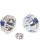 CVF Racing V-Belt Pulley Kit For Chrysler Small Block