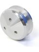 CVF Racing Alternator Pulley 1 Groove For FJ40