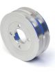 CVF Racing Water Pump Pulley 2 Groove Clutch Fan For FJ40 2F