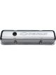 AC Delco Valve Covers Tall Steel Chrome For Chevy Small Block Pair