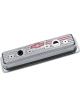 AC Delco Valve Covers Centrebolt Mounting Tall Stamped Steel