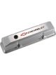 AC Delco Valve Covers Tall Cast Aluminium Polished For Chevrolet