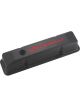 AC Delco Valve Covers Tall Die-Cast Aluminium Carbon Fibre Finish