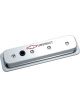 AC Delco Valve Covers Tall Cast Aluminium Chrome For Chevrolet