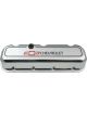 AC Delco Valve Covers Cast Aluminium Chrome For Chevrolet Big Block