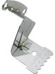 AC Delco Timing Pointer Balancers Steel Chrome 6.75/7.0 in.