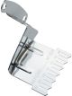AC Delco Timing Pointer Balancer Steel Chrome 8 in. For Chevrolet