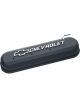 AC Delco Valve Cover Cast Aluminium Black Crinkle For Chevrolet