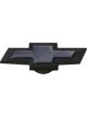 AC Delco Air Filter Assembly Wing Nut Aluminium Black Crinkle/Black