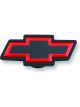 AC Delco Air Filter Assembly Wing Nut Aluminium Black