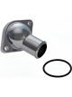 AC Delco Water Neck Aluminium Chrome 45 Degree For Chevrolet