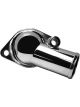 AC Delco Water Neck Aluminium Chrome 15 Degree For Chevrolet