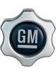 AC Delco Oil Filler Cap For Chevrolet Style Holes Large